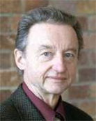 Professor emeritus Calle Bengtsson. - calle_bengtsson_138